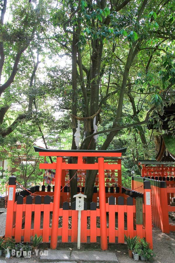 京都下鴨神社