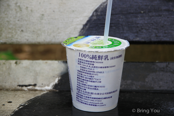 初鹿牧場-6