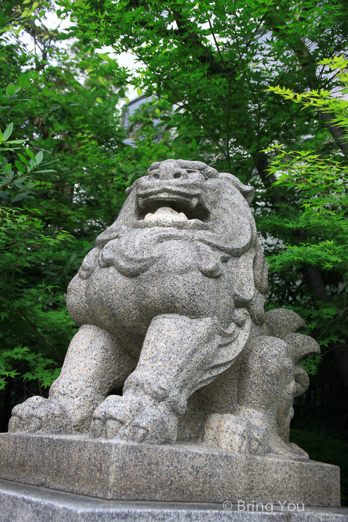 京都晴明神社