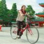 【京都腳踏車出租】Kyoto eco trip 租車停車分享＆腳踏車一日遊散策
