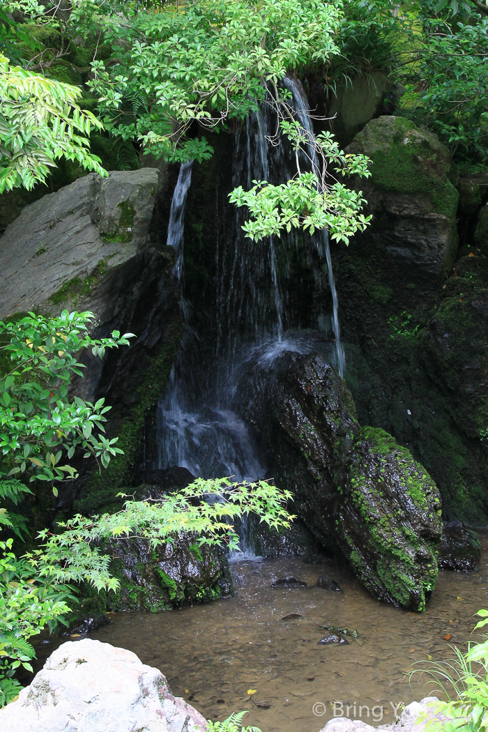 京都金閣寺