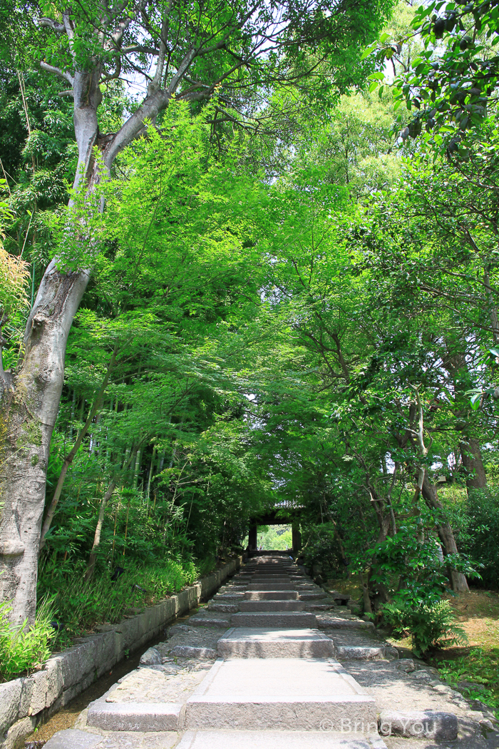 高台寺