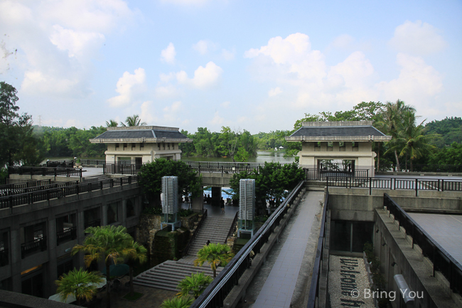 台南旅遊江南度假村-49