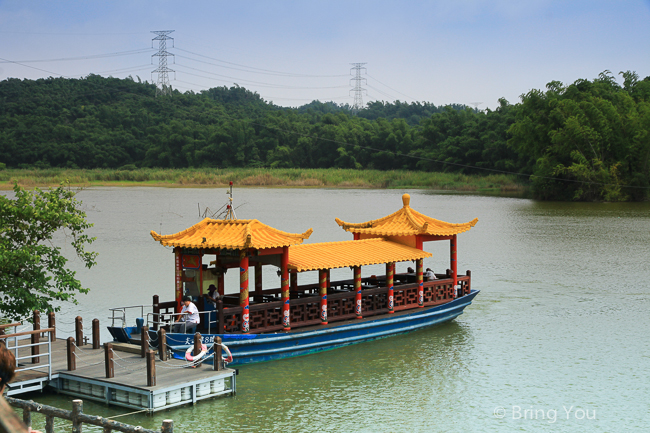 台南旅遊江南度假村-64