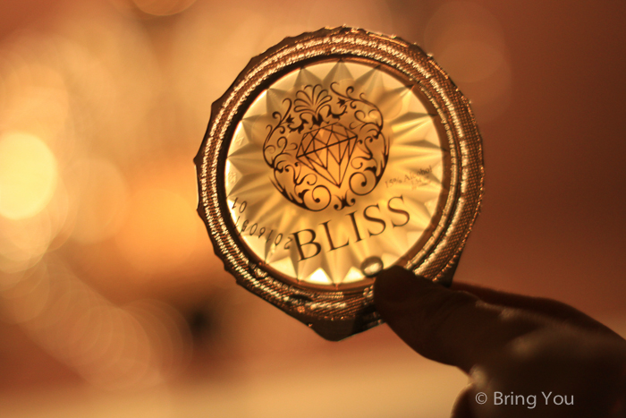 【果凍酒】party必備甜蜜蜜BLISS水晶凍酒，聖誕夜就靠你微醺了！