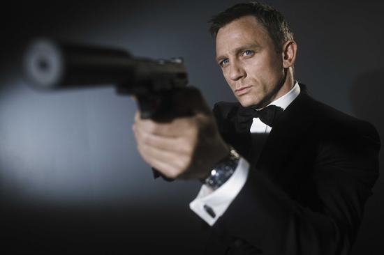 【電影觀後感】007：惡魔四伏 『 IMAX 』，最佳環遊世界大場景宣傳片