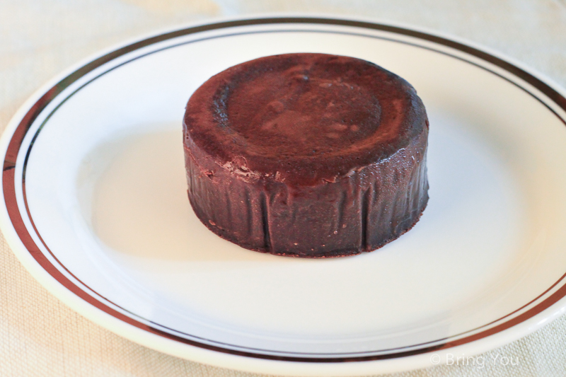 熔岩巧克力蛋糕-7