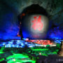 【广西南丹景点】光闻就醉了的世界最大天然藏酒洞「丹泉洞天酒海景区」