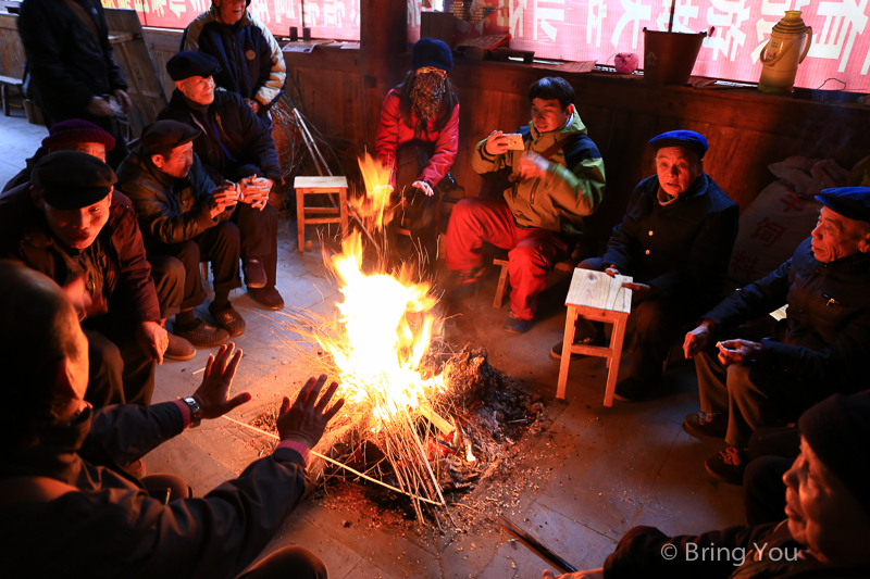 【中国广西深度旅游｜八日游行程】我在广西邂逅的少数民族(鹿寨中渡古镇、三江程阳八寨、雨卜苗寨)