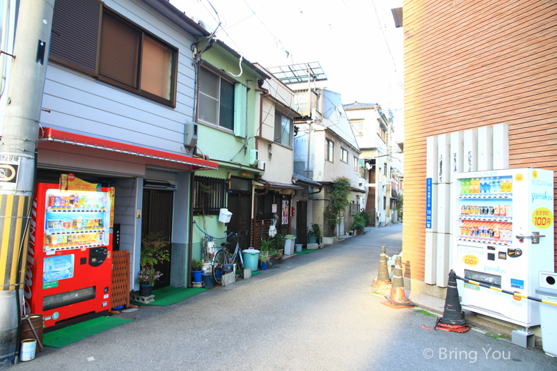 osakaaccommodation