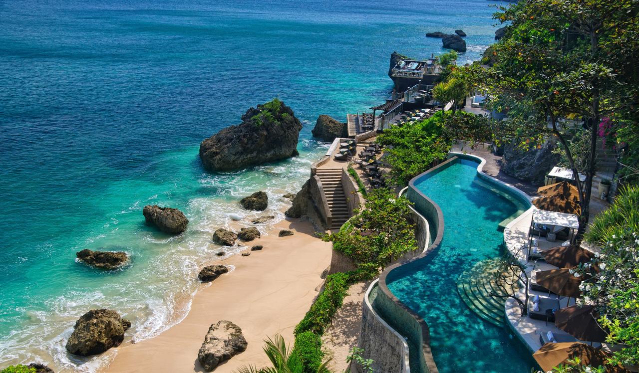 6 Scenic Bali Villas with Pools for Different Price Ranges That We Stayed and Loved