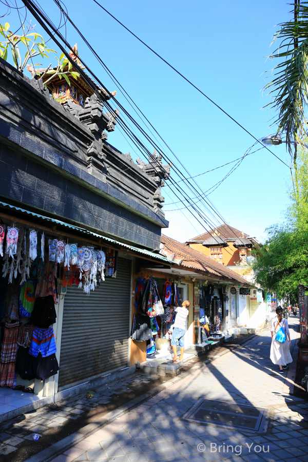 库塔海滩 Kuta Beach