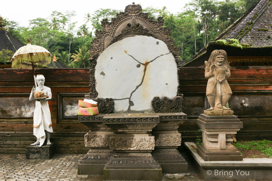 Pura Tirta Empul 圣泉庙