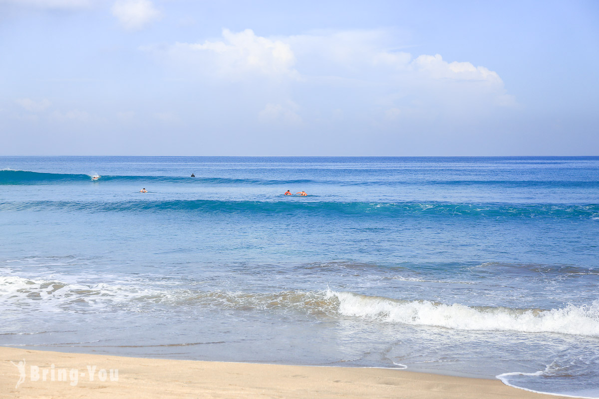 庫塔海灘 Kuta Beach