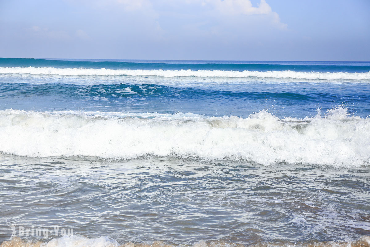 庫塔海灘 Kuta Beach