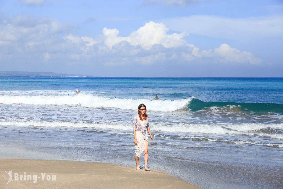 庫塔海灘 Kuta Beach