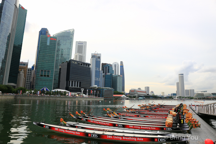 新加坡滨海湾marina-bay