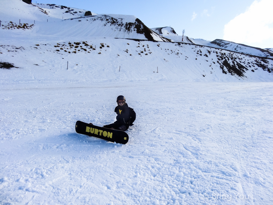 Cardrona Alpine Resort