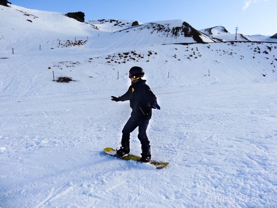 Cardrona Alpine Resort