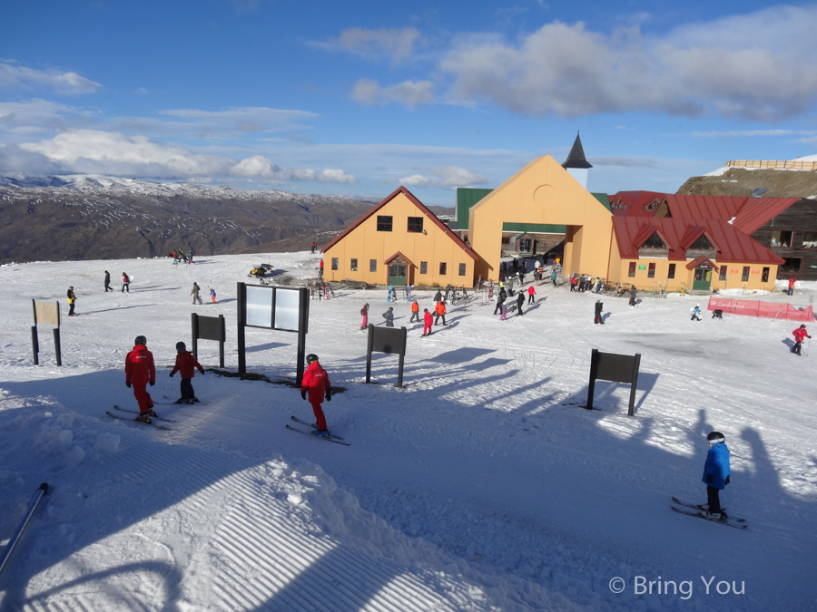 【新西兰皇后镇】Queenstown景点必去推荐、冬天自由行行程安排、交通、住宿、必吃美食攻略