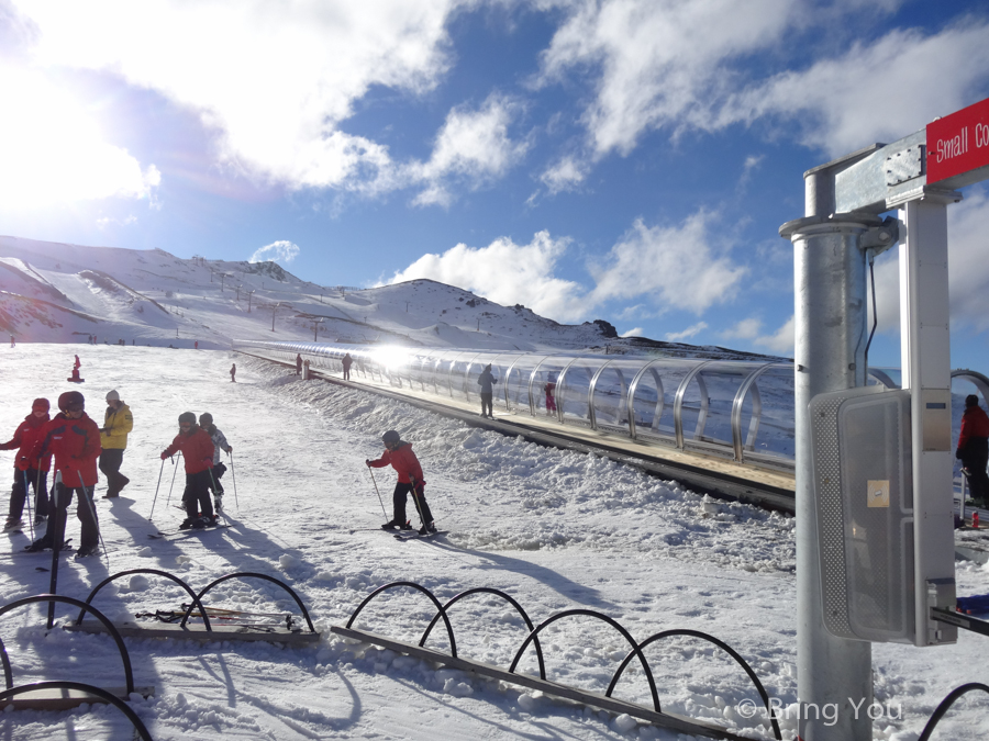 Cardrona Alpine Resort