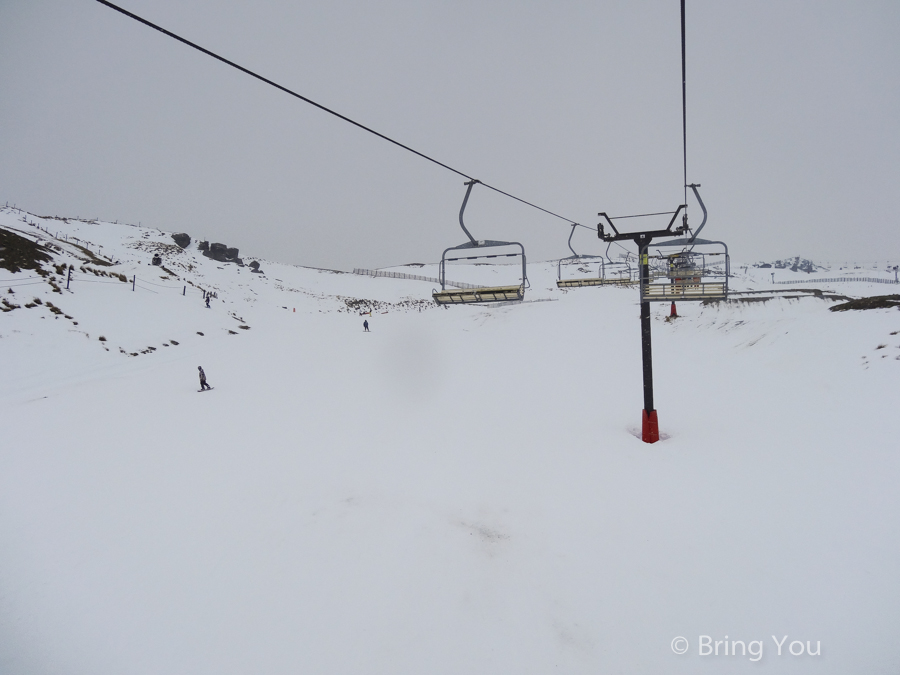 Cardrona Alpine Resort