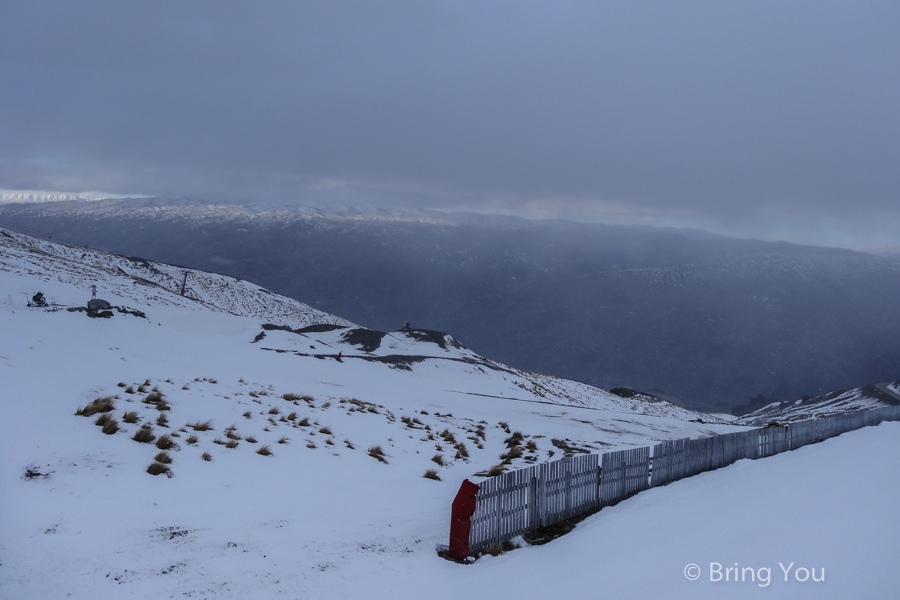 Cardrona Alpine Resort