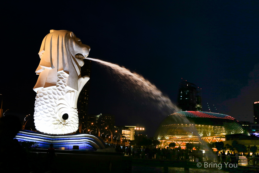 新加坡景点