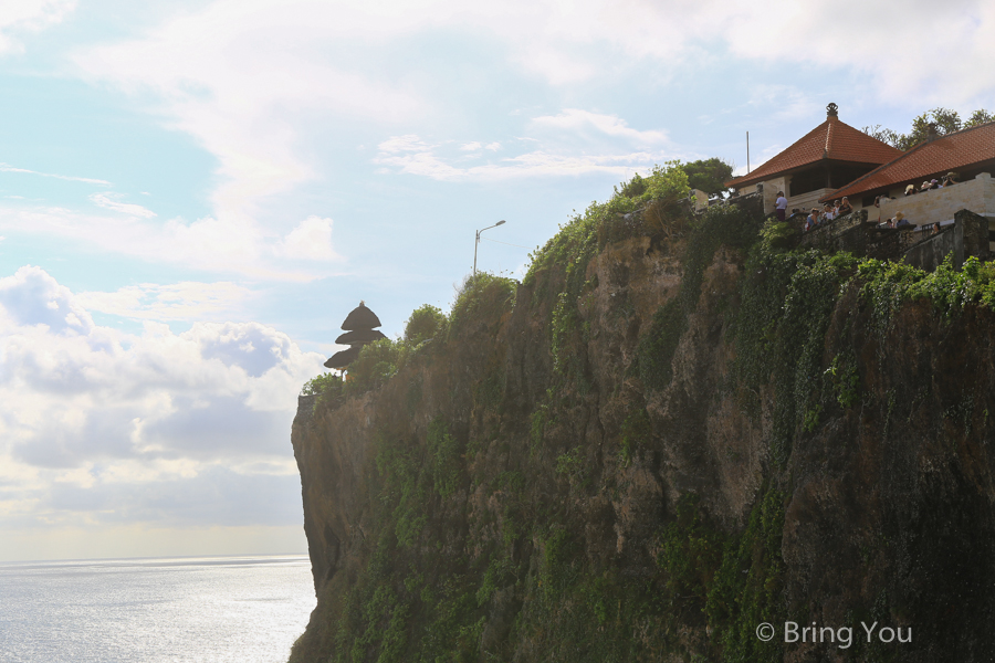 烏魯瓦圖斷崖(Uluwatu)