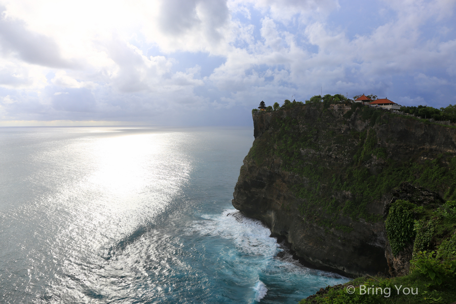 烏魯瓦圖斷崖(Uluwatu)