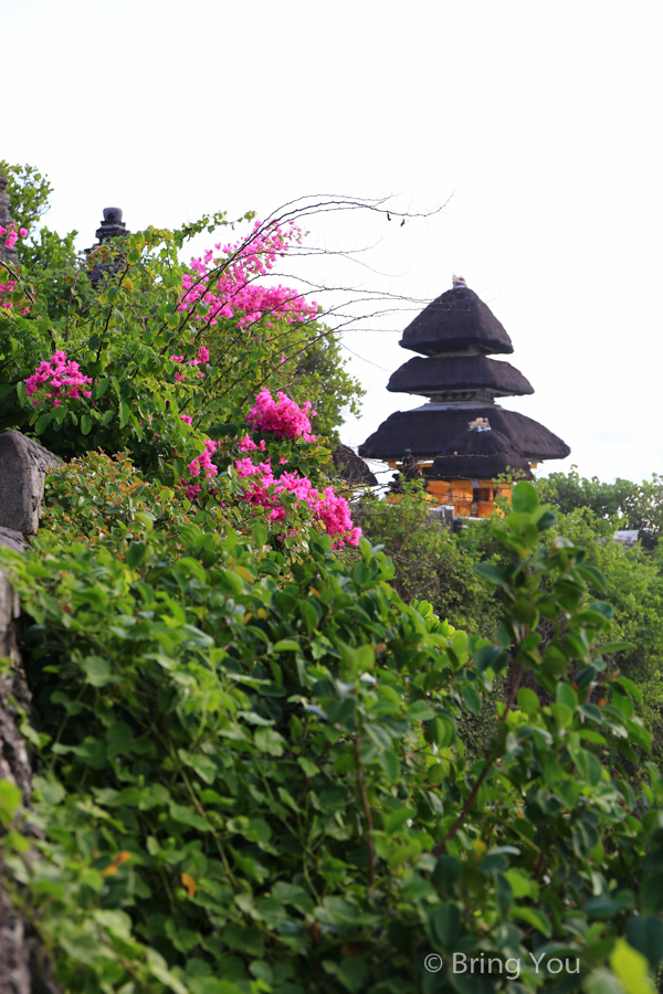 烏魯瓦圖斷崖（Uluwatu）