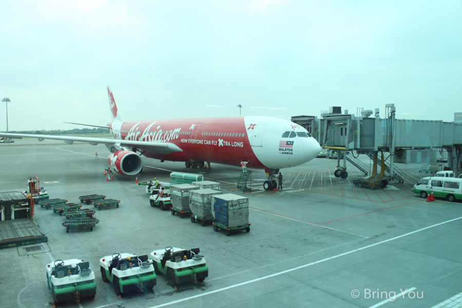 亚航AirAsia