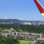 【廉价航空】亚航AirAsia搭机经验分享&转机吉隆坡过境旅店（含转机行李直挂问题）