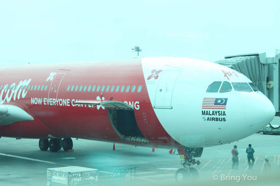 亞航AirAsia