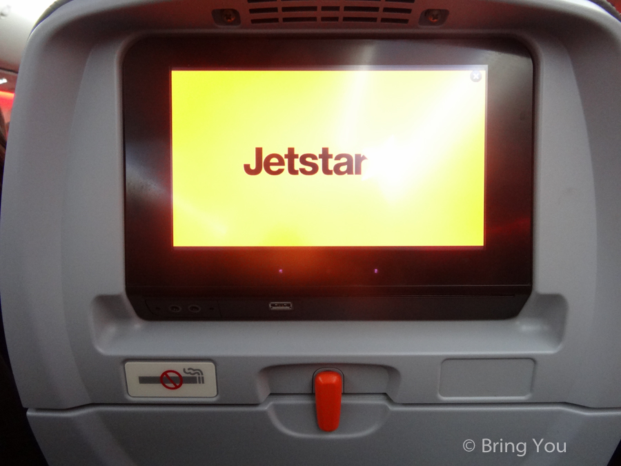 jetstar