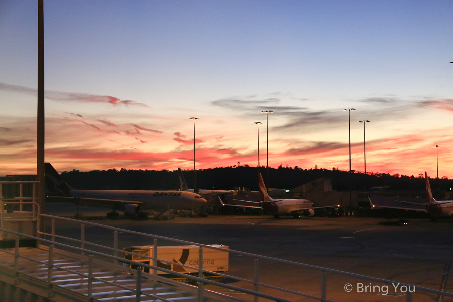 melbourne airport-2