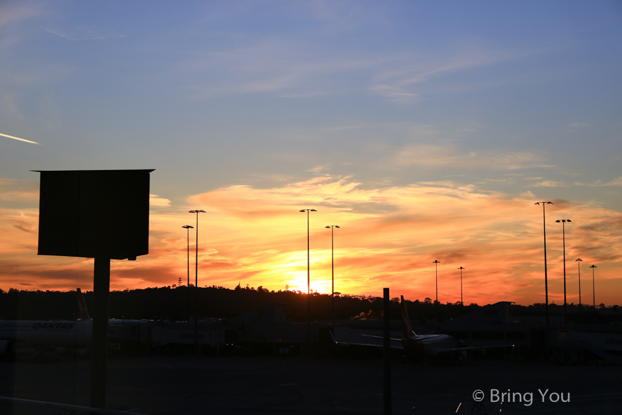 melbourne airport-3