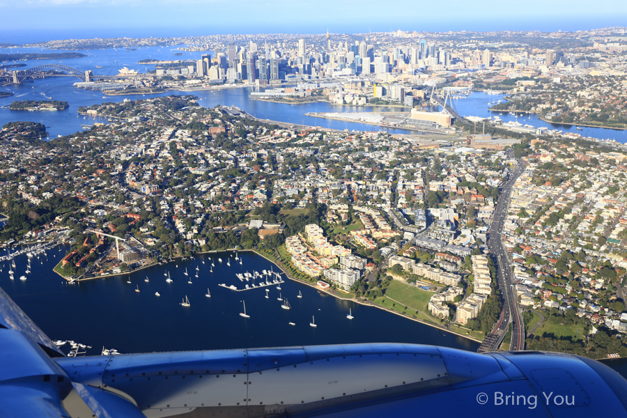 sydney airport-5