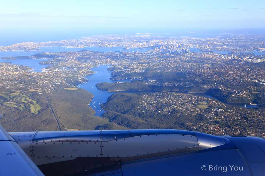 sydney airport