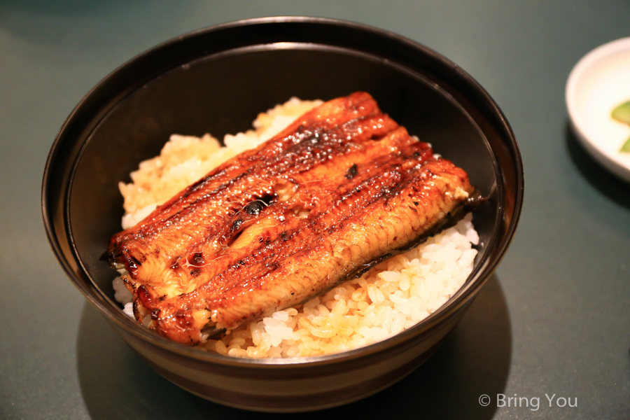 岚山美食