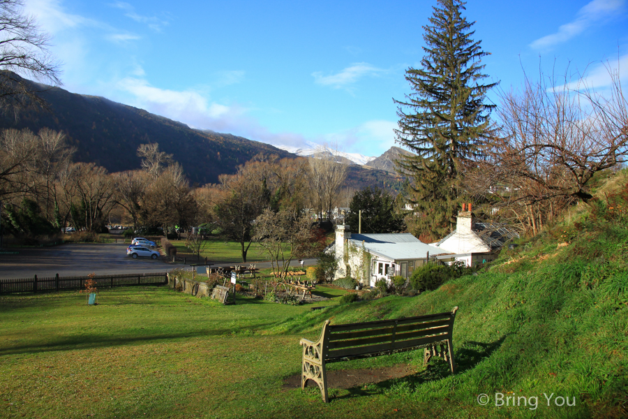 【紐西蘭皇后鎮】箭鎮景點(Arrowtown)：淘金小鎮尋找魔戒取景地，含交通資訊、美食、住宿