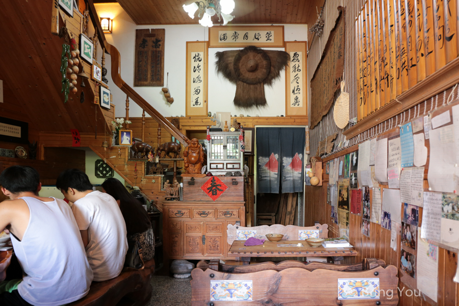 【恆春一日遊】恆春古城好好玩，恆春老街美食&旅遊景點&民宿推薦