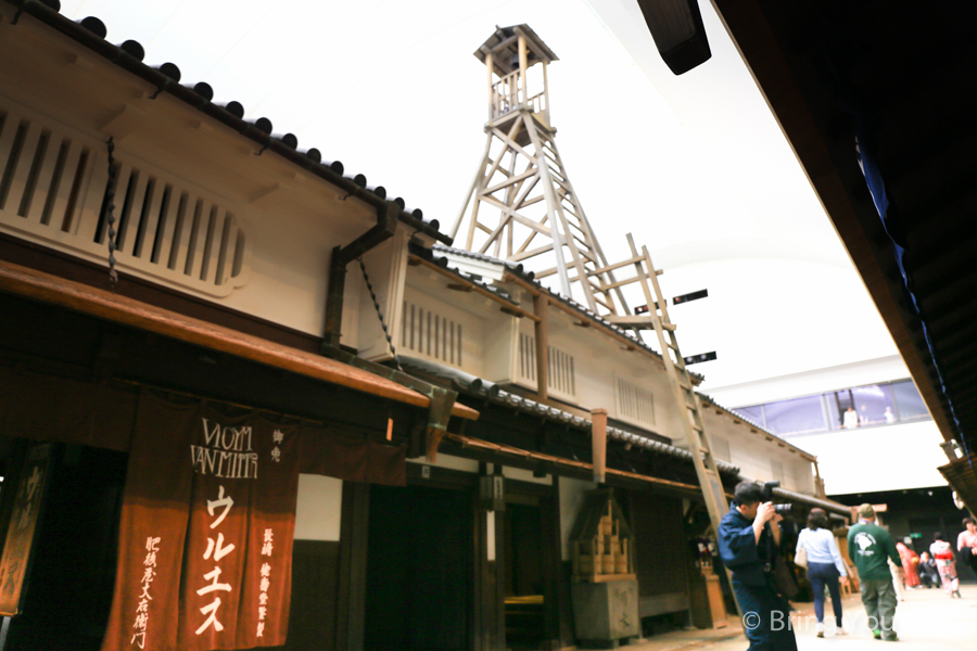 大阪景點