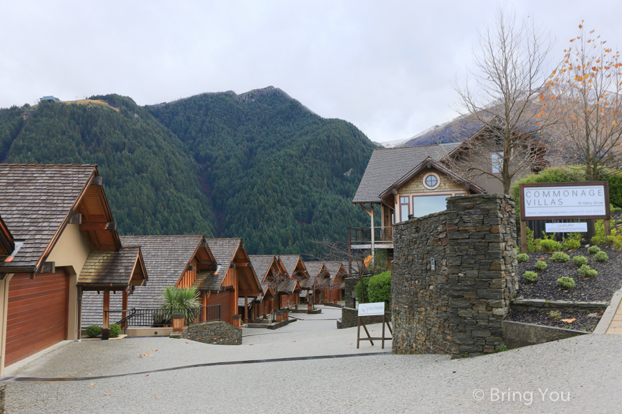 Queenstown Hill Walkway Trekking