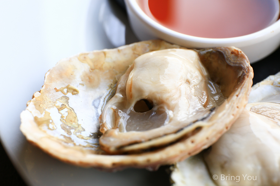 【新西兰皇后镇美食】超好吃Bluff Oyster生蚝，Prime Waterfront Restaurant and Bar