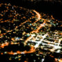 【皇后鎮夜景】紐西蘭最美Skyline山頂纜車景觀餐廳：Stratosfare Queenstown Restaurant