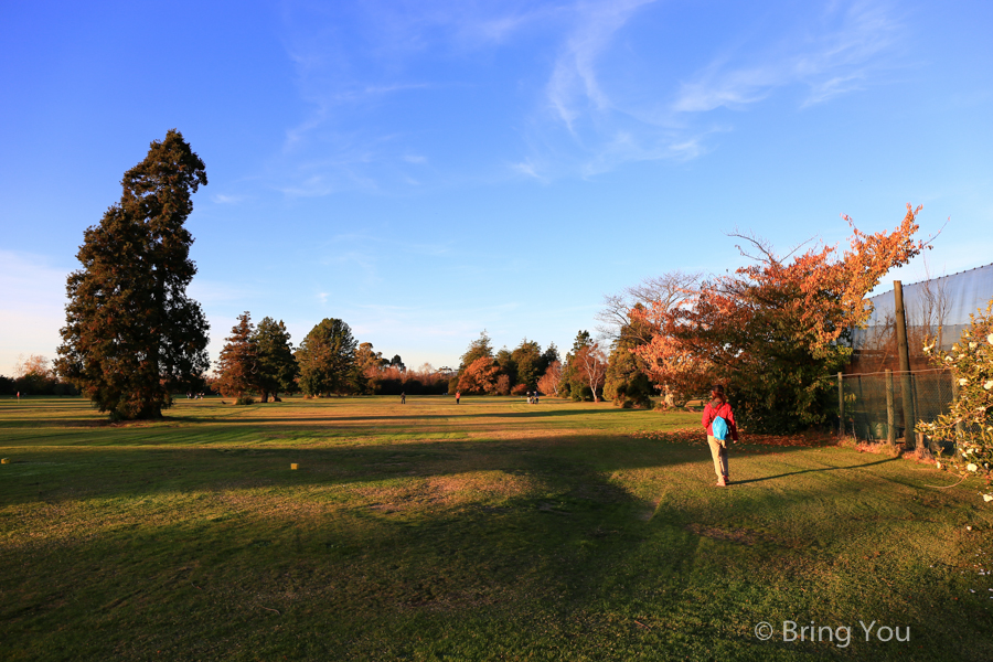 公園博物館 Rotorua Museum of Art and History