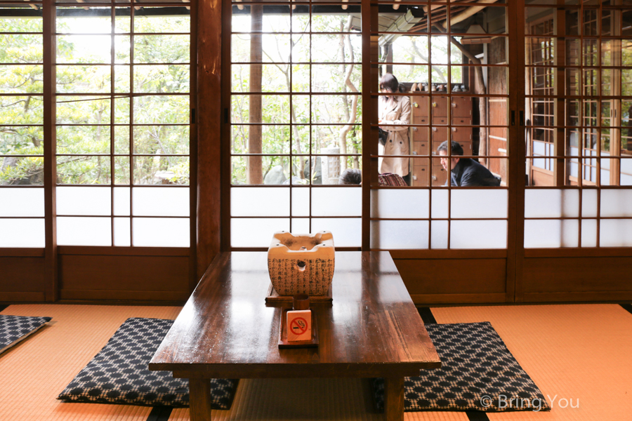Okutan: Kyoto’s Oldest and Most Authentic Tofu Restaurant