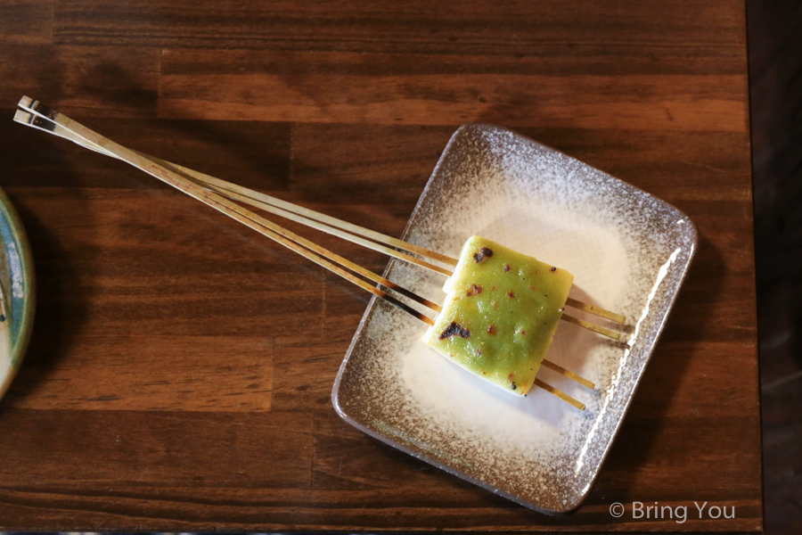 奧丹湯豆腐南禪寺店