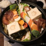 【鳳山美食推薦】貓頭鷹鍋物，老母雞古法湯底與絕頂好肉片的交響曲